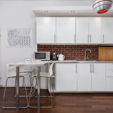 Lux Studio City Center Soltyka By Noclegi Renters Краків Екстер'єр фото