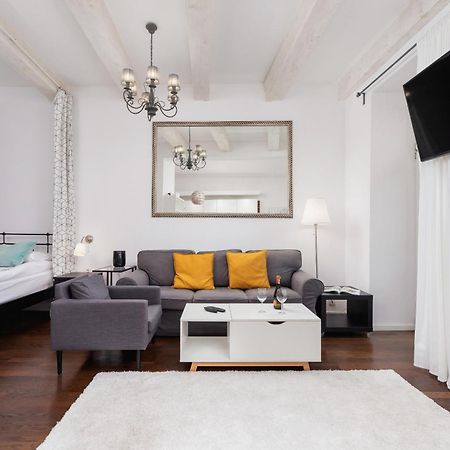 Lux Studio City Center Soltyka By Noclegi Renters Краків Екстер'єр фото