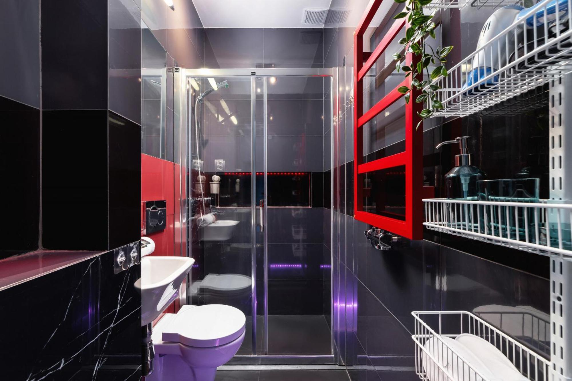 Lux Studio City Center Soltyka By Noclegi Renters Краків Екстер'єр фото