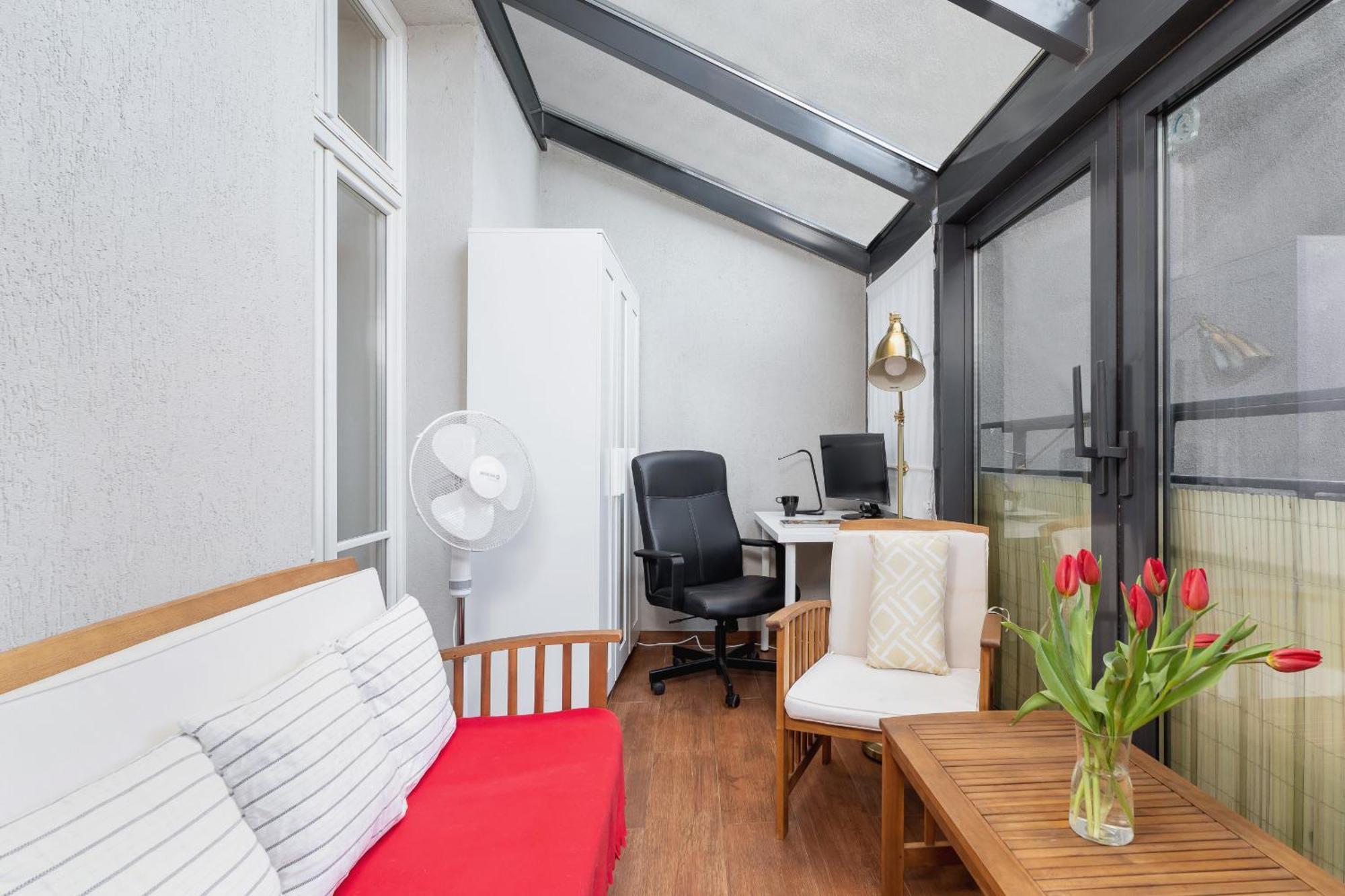 Lux Studio City Center Soltyka By Noclegi Renters Краків Екстер'єр фото